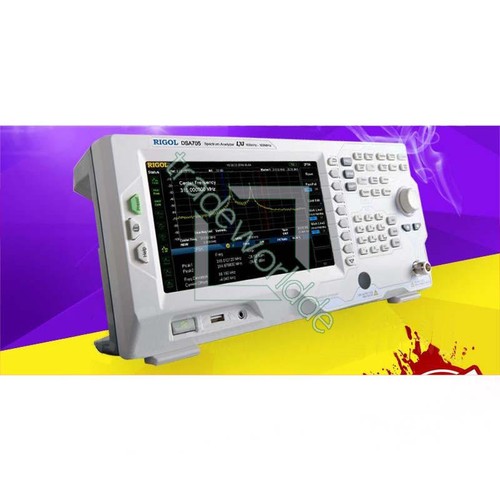 1pc rigol dsa705 - 1pc,