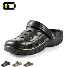 M-Tac® Gummihausschuhe Gartenschuhe Winter Pantoletten Leicht