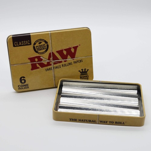 Raw king size - raw,