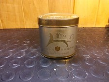 alte Dose Zigarettendose H&N Tropen Packung Korps Wehrmacht Dachbodenfund