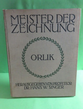 Meister der Zeichnung,Emil