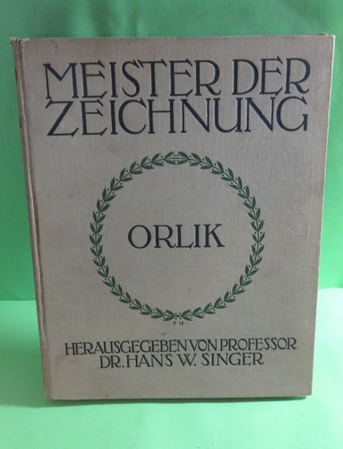 Meister der zeichnung - der, zeichnung,emil