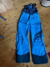 Norrona lofoten gtx pro - gtx, pant