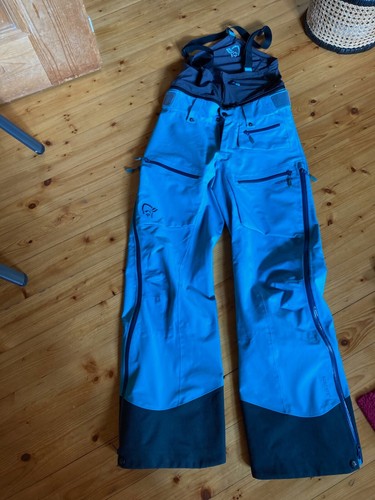Norrona lofoten gtx pro pant - lofoten,