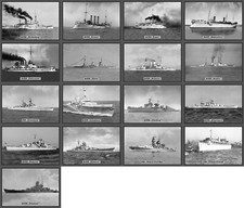 Top-Schilder, versch