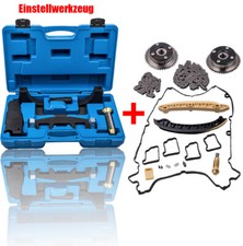 Steuerkettensatz+Einstellwerkz