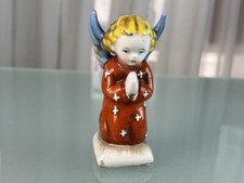 Sammler Porzellan Figur 10 cm