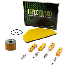 Set Luftfilter Ölfilter