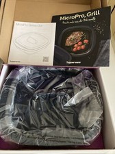 Neu ovp tupperware micro pro - ovp,