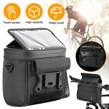 Fahrrad Lenkertasche