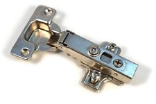 2 x Eckanschlag Topfbander