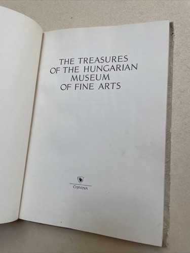 The treasures hungarian - treasures, of