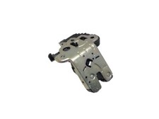 Lock tailgate tailgate lock