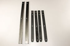 Unimog Kotflügel Spannblech