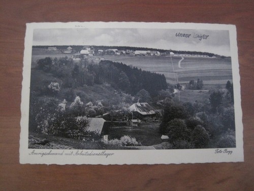 Ansichtskarte
