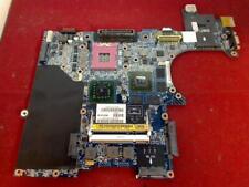 Mainboard Motherboard LA-4052P Rev:1.0 Dell Precision M4400 (100% OK)