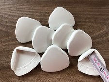 8x Kantenschutz Eckschutz Kinder Baby Sicherheit Ecken Schutz Möbel Tisch