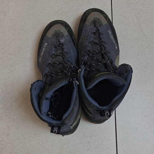 Sportiva herren - sportiva,
