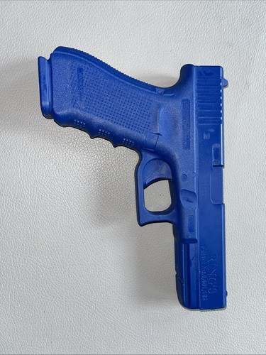 Blue gun rings usa