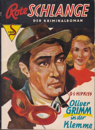 Rote schlange 34 - schlange, nr. 34