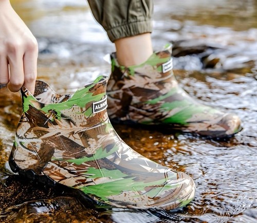 Albicker camouflage herren - albicker,
