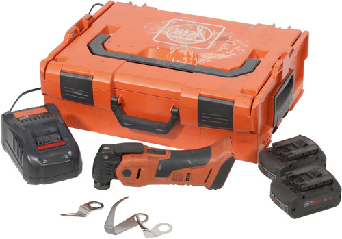 Fein multimaster amm - amm, 1.7