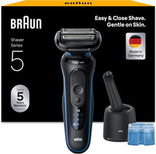 Braun Series 5 Rasierer Herren