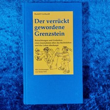 Der verrückt gewordene