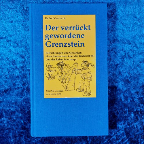 Der verrückt gewordene