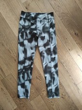 Puma Sportleggings Sport Hose Gr. 176