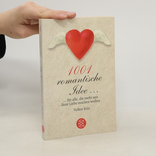 1001 romantische idee - romantische,