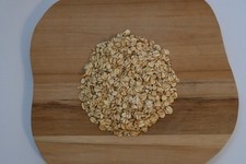 Haferflocken Hafer Müsli