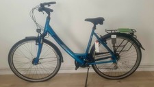Damenfahrrad 28 Zoll PEGASUS