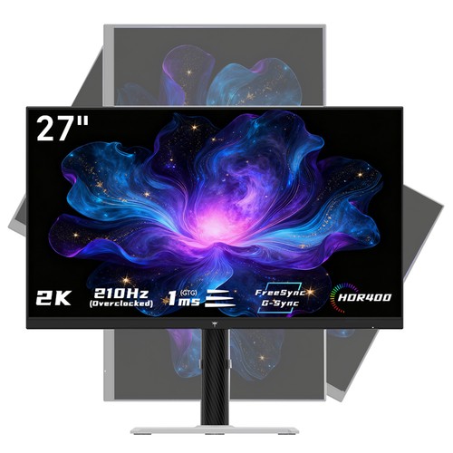 Ktc h27t6 zoll gaming - ktc,