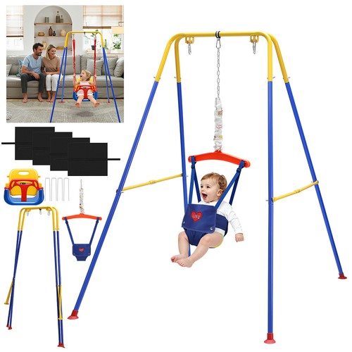 Kinderschaukel kindersitz mit - kinderschaukel,
