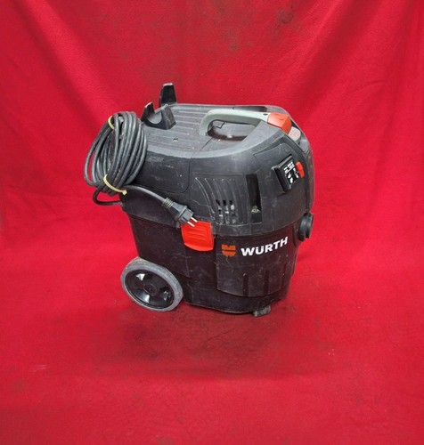 Würth iss automatic - iss,