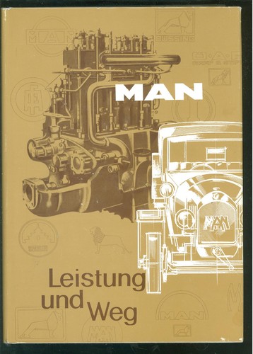 Leistung und weg zur - und,