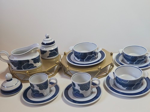 Villeroy boch blue cloud - boch,