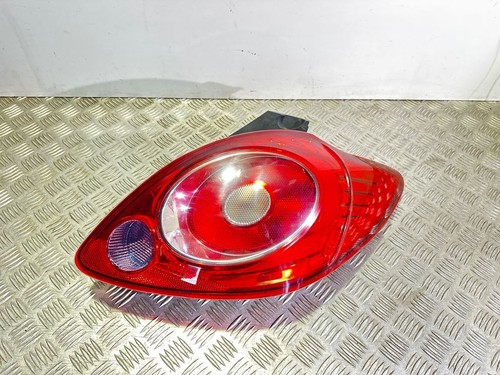 Ford 2010 hinten - ford,