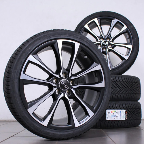 Zoll original audi gb - zoll, a1