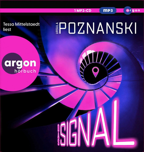 Das signal ursula poznanski - signal,