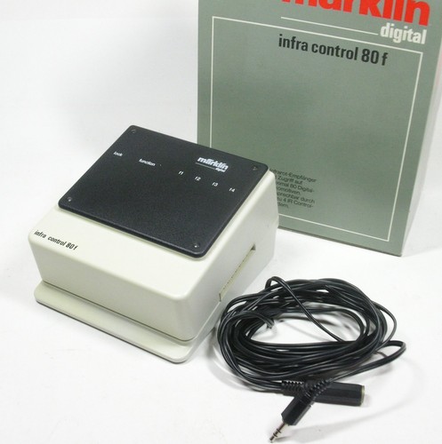 Infra control f - infra, 80