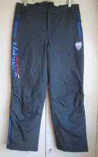 Herren Ski-Snowboard-Hose