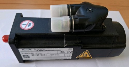 Rexroth servomotor - rexroth,