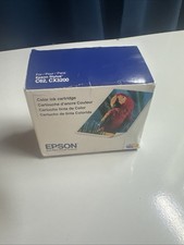Epson T041020 Color Ink