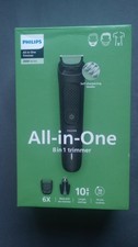 Philips Multigroom Series 3000