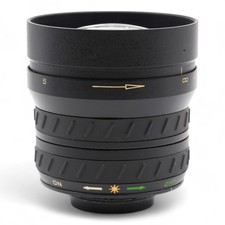 Objektiv Tele Zenit 100mm 1.5 - M42 Anschluss - Night Vision Nachtsichtgerät