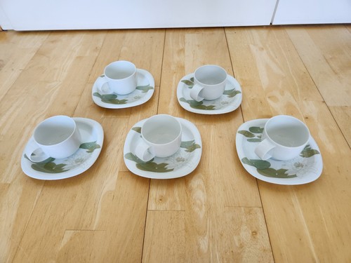 Kaffeetassen rosenthal - 5,