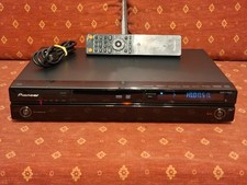 Pioneer DVR-LX60D HDD/
