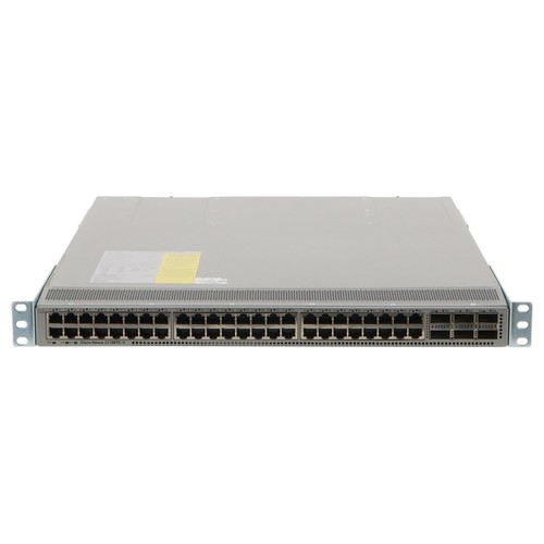 Cisco switch nexus 31108tc - switch, 31108tc-v